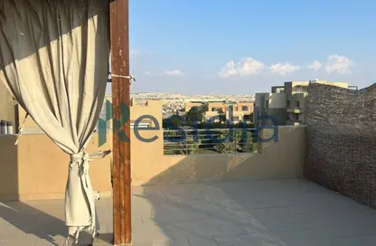 Penthouse - 3 Bedrooms - 3 Bathrooms for sale in Palm Parks   Palm Hills - South Dahshur Link - 6 October City - Giza