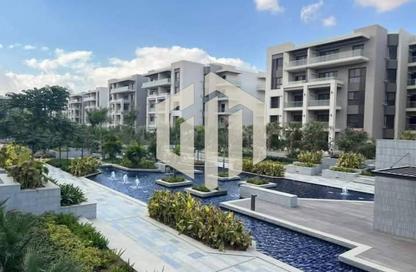 Apartment - 3 Bedrooms - 2 Bathrooms for sale in The Address East - 90 Street - The 5th Settlement - New Cairo City - Cairo Apartment - 3 Bedrooms - 2 Bathrooms for sale in The Address East - 90 Street - The 5th Settlement - New Cairo City - Cairo
