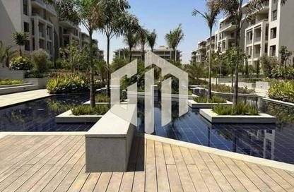 Apartment - 3 Bedrooms - 2 Bathrooms for sale in The Address East - 90 Street - The 5th Settlement - New Cairo City - Cairo Apartment - 3 Bedrooms - 2 Bathrooms for sale in The Address East - 90 Street - The 5th Settlement - New Cairo City - Cairo