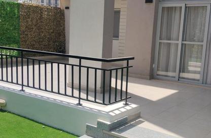 Duplex - 4 Bedrooms - 4 Bathrooms for rent in Cairo Festival City - North Investors Area - New Cairo City - Cairo Duplex - 4 Bedrooms - 4 Bathrooms for rent in Cairo Festival City - North Investors Area - New Cairo City - Cairo