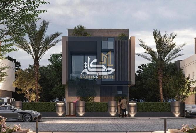 8500203 - الصورة الرئيسية للعقار