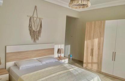 Chalet - 2 Bedrooms - 2 Bathrooms for sale in La Vista Bay - La Vista - Qesm Ad Dabaah - North Coast