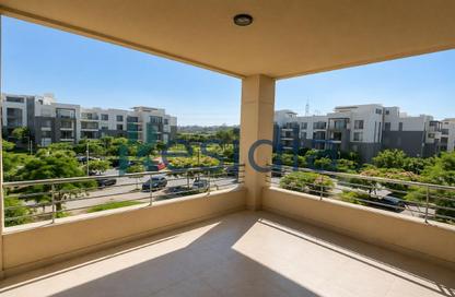 Apartment - 3 Bedrooms - 2 Bathrooms for sale in Palm Parks   Palm Hills - South Dahshur Link - 6 October City - Giza