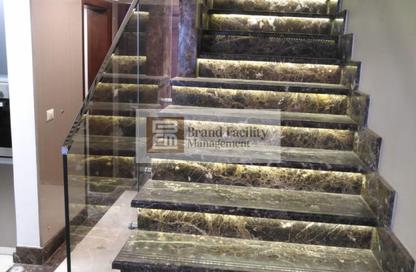 Duplex - 2 - 3 for rent in Porto New Cairo - 5th Settlement Compounds - The 5th Settlement - New Cairo City - Cairo