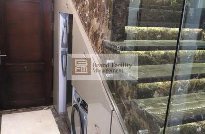 Duplex - 2 - 3 for rent in Porto New Cairo - 5th Settlement Compounds - The 5th Settlement - New Cairo City - Cairo
