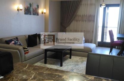 Duplex - 2 - 3 for rent in Porto New Cairo - 5th Settlement Compounds - The 5th Settlement - New Cairo City - Cairo