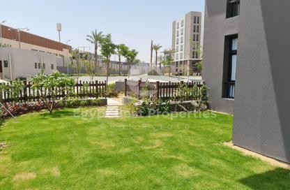 Apartment - 3 Bedrooms - 3 Bathrooms for sale in Cairo Festival City - North Investors Area - New Cairo City - Cairo