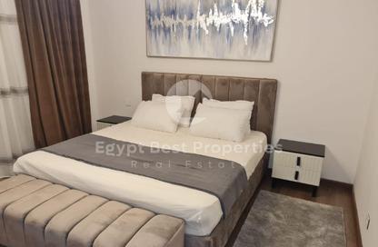 Apartment - 3 Bedrooms - 3 Bathrooms for sale in Cairo Festival City - North Investors Area - New Cairo City - Cairo