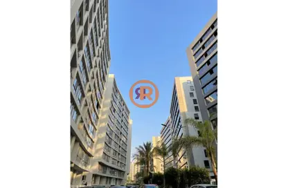 شقة - 2 غرف نوم - 1 حمام للبيع في وان قطامية - كمبوندات القطامية - القطامية - مدينة القاهرة الجديدة - القاهرة