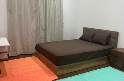 شقة - 2 غرف نوم - 2 حمامات للايجار في سيفورا هايتس - كمبوندات التجمع الخامس - التجمع الخامس - مدينة القاهرة الجديدة - القاهرة شقة - 2 غرف نوم - 2 حمامات للايجار في سيفورا هايتس - كمبوندات التجمع الخامس - التجمع الخامس - مدينة القاهرة الجديدة - القاهرة