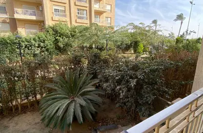 شقة - 3 غرف نوم - 2 حمامات للايجار في مدينتي - القاهرة