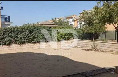 Townhouse - 4 Bedrooms - 4 Bathrooms for sale in Layan Residence - 5th Settlement Compounds - The 5th Settlement - New Cairo City - Cairo