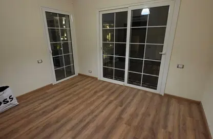 Apartment - 2 Bedrooms - 2 Bathrooms for rent in Regents Park - Al Andalus District - New Cairo City - Cairo