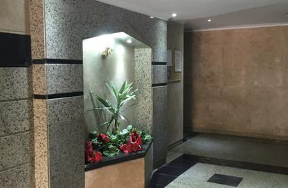 Apartment - 3 - 2 for sale in Crystal Plaza - Zahraa El Maadi - Hay El Maadi - Cairo