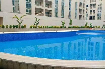 Apartment - 3 - 2 for sale in Crystal Plaza - Zahraa El Maadi - Hay El Maadi - Cairo