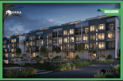 Apartment - 2 - 1 for sale in MonteNapoleone - Mostakbal City Compounds - Mostakbal City - Future City - Cairo Apartment - 2 - 1 for sale in MonteNapoleone - Mostakbal City Compounds - Mostakbal City - Future City - Cairo
