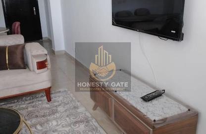 Apartment - 2 Bedrooms - 2 Bathrooms for rent in B1 - Madinaty - Cairo Apartment - 2 Bedrooms - 2 Bathrooms for rent in B1 - Madinaty - Cairo