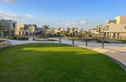 فيلا - 4 غرف نوم - 5 حمامات للبيع في سوديك ايست - الحي السادس - هليوبوليس الجديدة - القاهرة فيلا - 4 غرف نوم - 5 حمامات للبيع في سوديك ايست - الحي السادس - هليوبوليس الجديدة - القاهرة