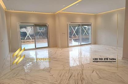 تاون هاوس - 5 غرف نوم - 6 حمامات للايجار في قطامية ديونز - كمبوندات القطامية - القطامية - مدينة القاهرة الجديدة - القاهرة