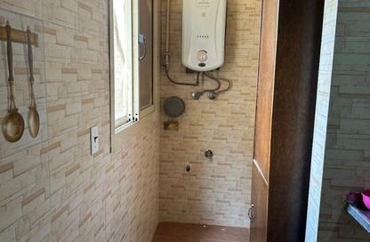 Apartment - 3 Bedrooms - 1 Bathroom for sale in 11th District - Sheikh Zayed City - Giza