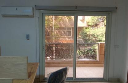 Office Space - Studio - 2 Bathrooms for rent in Degla - Hay El Maadi - Cairo