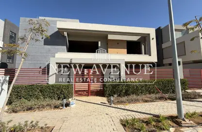 Villa - 6 Bedrooms - 6 Bathrooms for sale in La Vista City - New Capital Compounds - New Capital City - Cairo