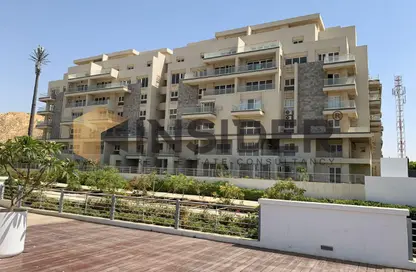 Apartment - 3 Bedrooms - 3 Bathrooms for sale in Mountain View iCity - 5th Settlement Compounds - The 5th Settlement - New Cairo City - Cairo