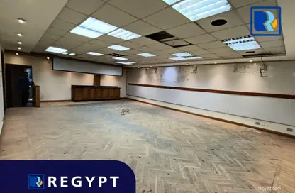 Whole Building - Studio - 7+ Bathrooms for rent in Street 281 - New Maadi - Hay El Maadi - Cairo