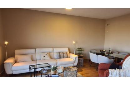 Apartment - 2 Bedrooms - 2 Bathrooms for rent in Eastown - 5th Settlement Compounds - The 5th Settlement - New Cairo City - Cairo