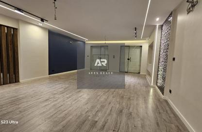 Apartment - 3 Bedrooms - 2 Bathrooms for sale in El Rehab Extension - Al Rehab - New Cairo City - Cairo
