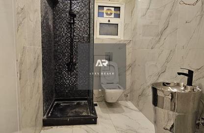 Apartment - 3 Bedrooms - 2 Bathrooms for sale in El Rehab Extension - Al Rehab - New Cairo City - Cairo