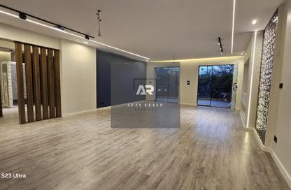 Apartment - 3 Bedrooms - 2 Bathrooms for sale in El Rehab Extension - Al Rehab - New Cairo City - Cairo