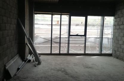 Office Space - Studio for rent in Hyde Park Business District Mall - South Teseen St. - The 5th Settlement - New Cairo City - Cairo