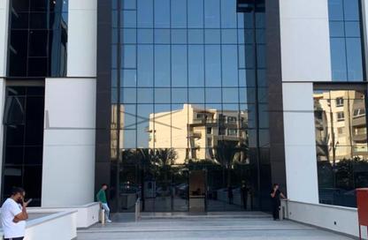 Office Space - Studio for rent in Hyde Park Business District Mall - South Teseen St. - The 5th Settlement - New Cairo City - Cairo