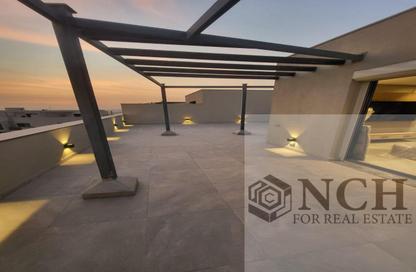 Apartment - Studio - 1 Bathroom for rent in Villette - 5th Settlement Compounds - The 5th Settlement - New Cairo City - Cairo Apartment - Studio - 1 Bathroom for rent in Villette - 5th Settlement Compounds - The 5th Settlement - New Cairo City - Cairo