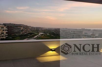 Apartment - Studio - 1 Bathroom for rent in Villette - 5th Settlement Compounds - The 5th Settlement - New Cairo City - Cairo Apartment - Studio - 1 Bathroom for rent in Villette - 5th Settlement Compounds - The 5th Settlement - New Cairo City - Cairo