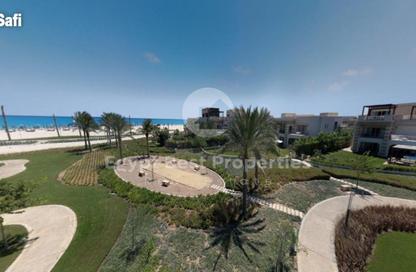 Villa - 5 Bedrooms - 6 Bathrooms for sale in Marassi - Sidi Abdel Rahman - North Coast