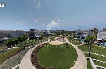 Villa - 5 Bedrooms - 6 Bathrooms for sale in Marassi - Sidi Abdel Rahman - North Coast