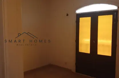 Apartment - 3 Bedrooms - 2 Bathrooms for rent in 13th District - Sheikh Zayed City - Giza