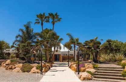 Apartment - 1 Bedroom - 2 Bathrooms for sale in Hacienda West - Ras Al Hekma - North Coast