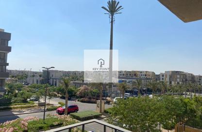 Apartment - 3 - 3 for rent in Eastown - 5th Settlement Compounds - The 5th Settlement - New Cairo City - Cairo