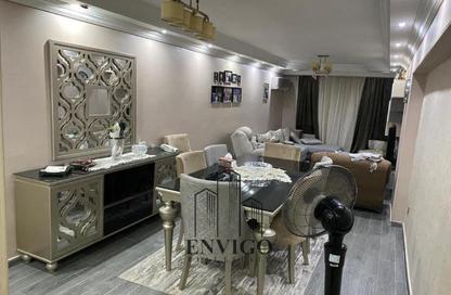 Apartment - 3 Bedrooms - 2 Bathrooms for sale in Street 3 - Al Waha City - 10th District - Nasr City - Cairo