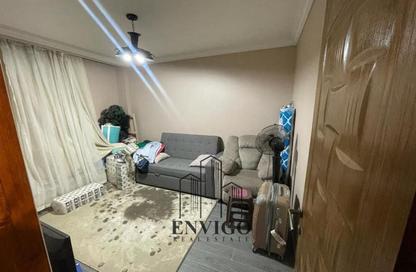 Apartment - 3 Bedrooms - 2 Bathrooms for sale in Street 3 - Al Waha City - 10th District - Nasr City - Cairo