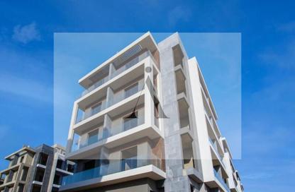 Apartment - 3 Bedrooms - 3 Bathrooms for sale in El Patio Oro - 5th Settlement Compounds - The 5th Settlement - New Cairo City - Cairo