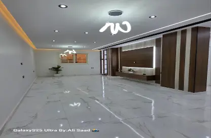 شقة - 2 غرف نوم - 2 حمامات للبيع في البوابة الرابعة - مينا - حدائق الاهرام - الجيزة