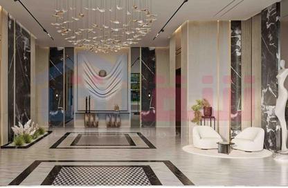 Apartment - 5 Bedrooms - 3 Bathrooms for sale in The One - Smouha - Hay Sharq - Alexandria