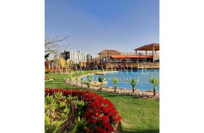 Apartment - 3 Bedrooms - 3 Bathrooms for sale in Hyde Park Central - The 6th Settlement - New Cairo City - Cairo Apartment - 3 Bedrooms - 3 Bathrooms for sale in Hyde Park Central - The 6th Settlement - New Cairo City - Cairo