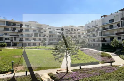 شقة - 2 غرف نوم - 3 حمامات للايجار في فيليت - كمبوندات التجمع الخامس - التجمع الخامس - مدينة القاهرة الجديدة - القاهرة