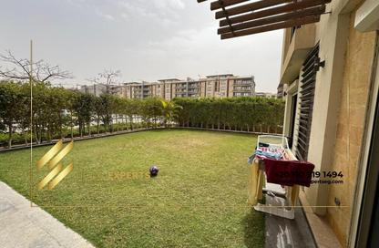 Duplex - 3 Bedrooms - 3 Bathrooms for rent in Eastown - 5th Settlement Compounds - The 5th Settlement - New Cairo City - Cairo