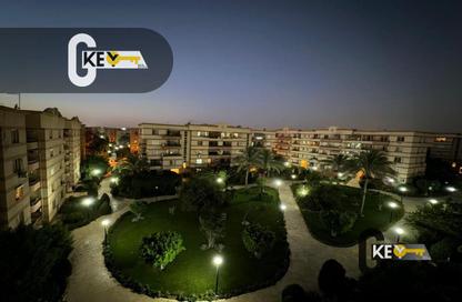 Apartment - 3 - 3 for rent in El Rehab Extension - Al Rehab - New Cairo City - Cairo Apartment - 3 - 3 for rent in El Rehab Extension - Al Rehab - New Cairo City - Cairo